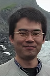 Shin-Ichiro Oyama