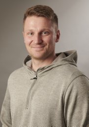 Anderson Liam