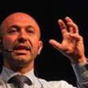 Enzo Baglieri