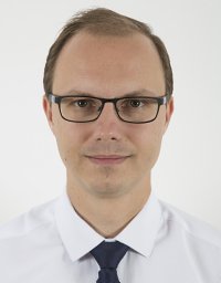 Tomas Homola