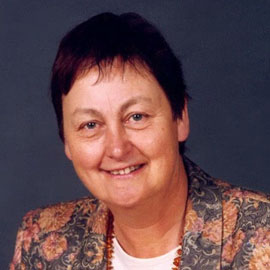 Sally Smith