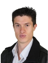 harold uruena