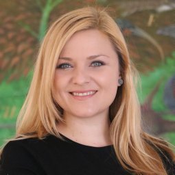 Vedrana Šlipogor