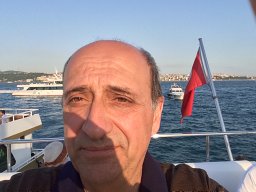 M. Ziad Saghir