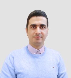 Mahmood Hosseini Imani