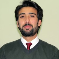 Zeeshan Khan