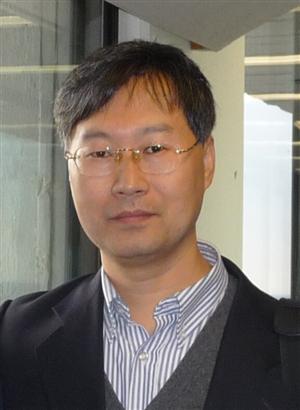 Yuliang Liu