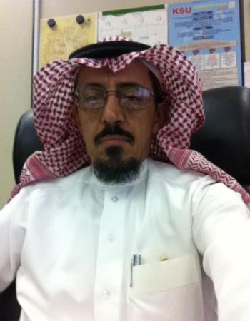 Abdullah Saleh Aldwayyan