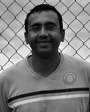 Srinath Shankar