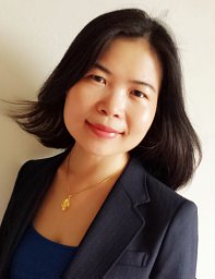 Ningrong Lei