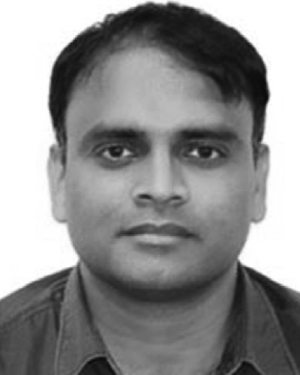 Rupesh Kumar