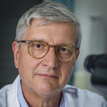 Anders Heijl