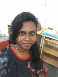 JebaMercy Gnanasekaran