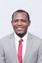Samuel Adjorlolo