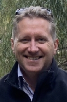 Keith Barney