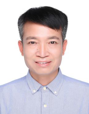 Jianbo Sun