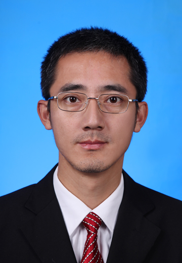 Yu Liu