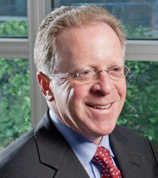 Andrew D. Seidman