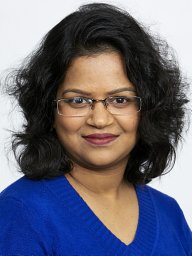 Taru Jain