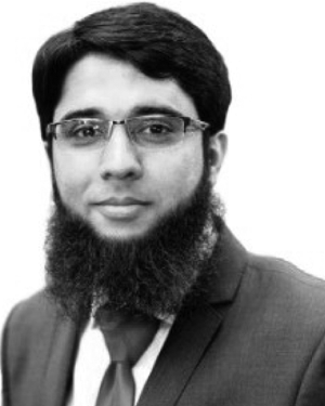 Muhammad Usman