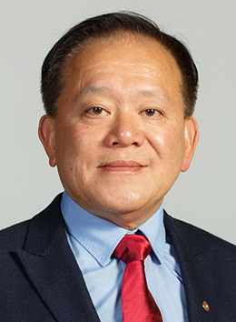 Ricky Lee