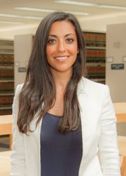 Shima Baradaran Baughman