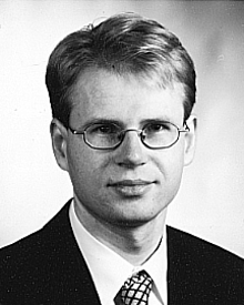 Hans-Joachim Stolberg