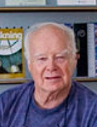 John R. Klauder