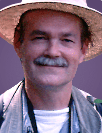 George E. Harlow