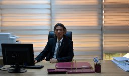Servet Uluturk