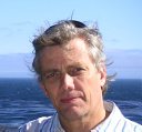 Jon Erlandson