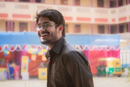 Soumalya Sarkar
