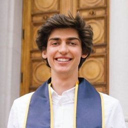 Dan Ferenc Segedin