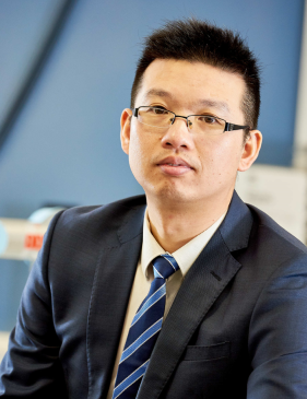 Zhi-Qiang Zhang