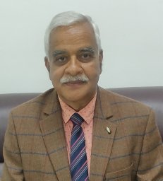 J. S. Mishra