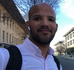 Carlos Alberto Rodriguez Martinez