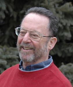 Bruce M Chassy