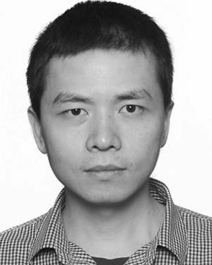 Jiachen Xue