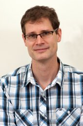 David E. Huber