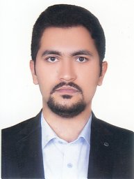 Mojtaba Sepehrnia