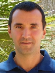 Stephen G. Kobourov