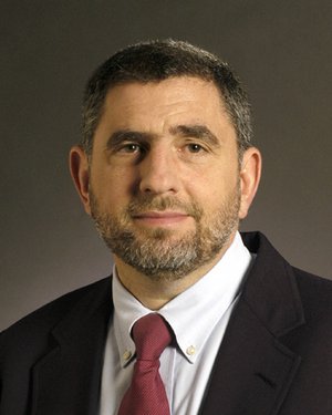 Kenneth Silverman