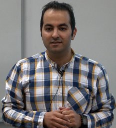Pejman Rasti