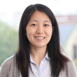 Anne T Park