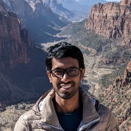 Srivatsan Sridhar