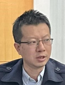 Jun Chen