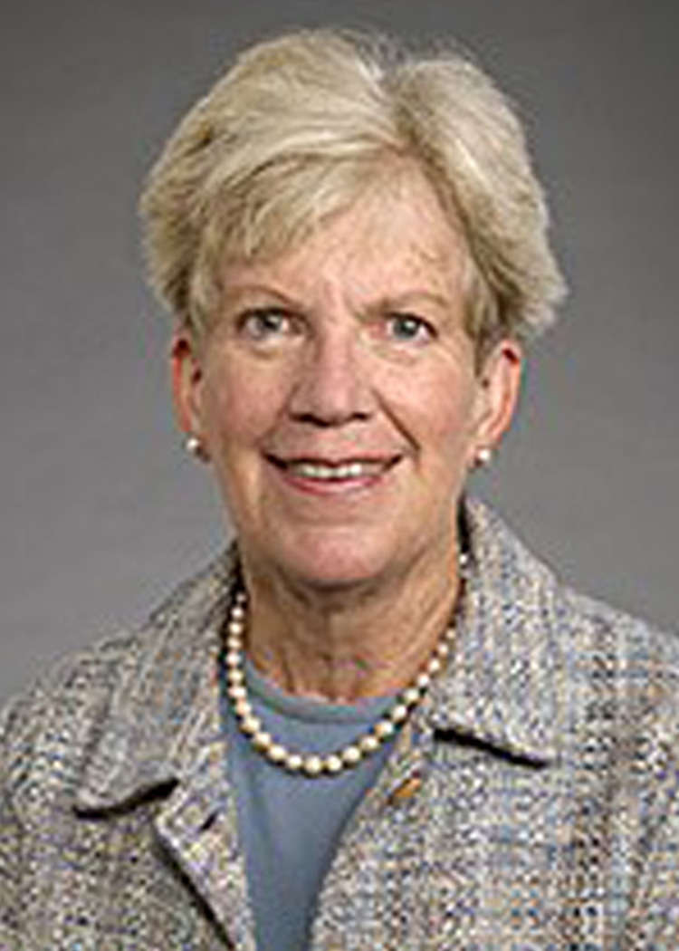 Lorna Grindlay Moore