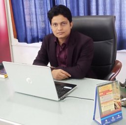 Sandeep Verma