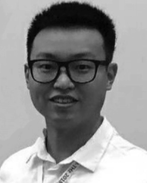 Dongyang Wang