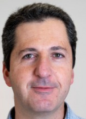 Yaakov Nahmias